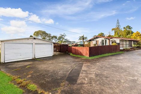 Photo of property in 80a/1 Woodglen Road, Glen Eden, Auckland, 0602