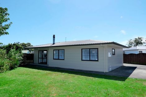 Photo of property in 26 Perth Street, Levin, 5510