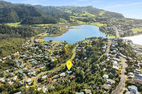 Photo of property in 58 Gallagher Drive, Tairua, 3508
