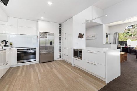 Photo of property in 66 Hensman Road, Queenstown, 9300