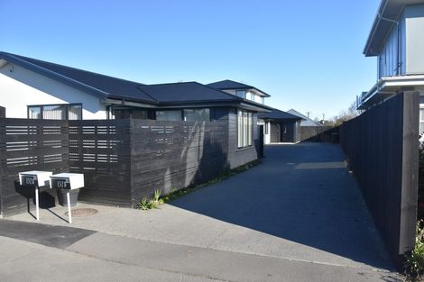 Photo of property in 132b Hoon Hay Road, Hoon Hay, Christchurch, 8025