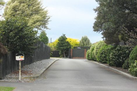 Photo of property in 8 Saint Pauls Place, Burwood, Christchurch, 8083