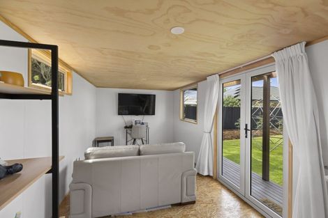 Photo of property in 124 Lowes Road, Rolleston, 7614