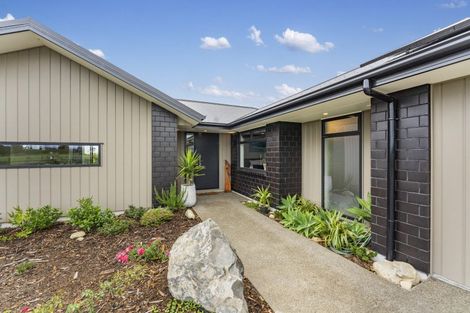 Photo of property in 9 Oriwa Lane, Levin, 5571