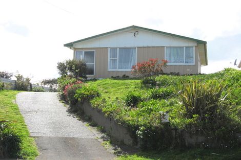 Photo of property in 146 Cornfoot Street, Castlecliff, Whanganui, 4501
