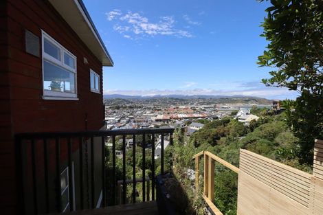 Photo of property in 93 Duncan Terrace, Kilbirnie, Wellington, 6022