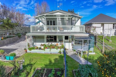 Photo of property in 12 Miller Avenue, Paeroa, 3600