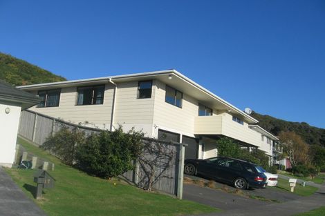 Photo of property in 19 Spyglass Lane, Whitby, Porirua, 5024