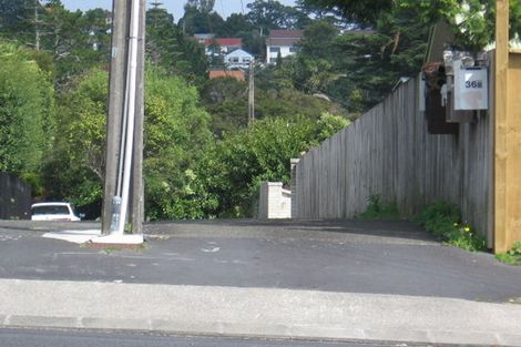 Photo of property in 2/32 Mahara Avenue, Birkenhead, Auckland, 0626