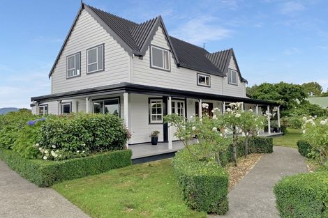 Photo of property in 3 Maclaurin Street, Dannevirke, 4930