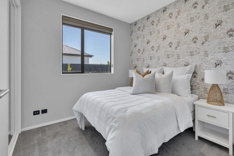 Photo of property in 41 Selfe Crescent, Burwood, Christchurch, 8083
