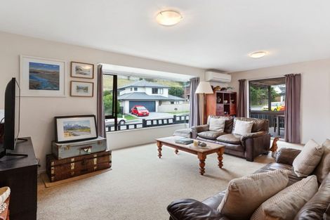 Photo of property in 80 Cortina Avenue, Johnsonville, Wellington, 6037