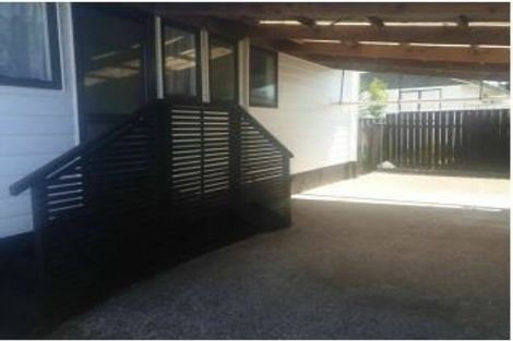 Photo of property in 37 Childers Road, Ranui, Auckland, 0612