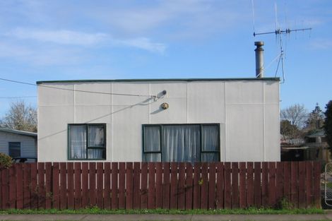 Photo of property in 26a Reeve Street, Levin, 5510
