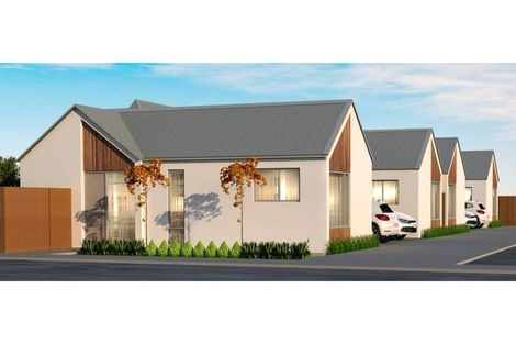 Photo of property in 206a Racecourse Road, Sockburn, Christchurch, 8042
