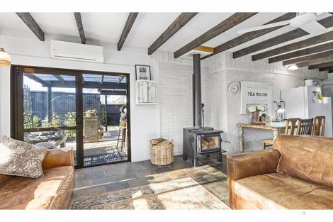 Photo of property in 23 South Terrace Road, Geraldine, 7930