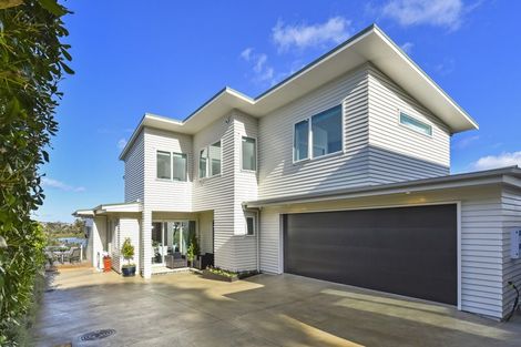 Photo of property in 3a Wesley Street, Devonport, Auckland, 0624