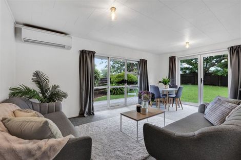 Photo of property in 18 Culzean Grove, Bell Block, New Plymouth, 4312