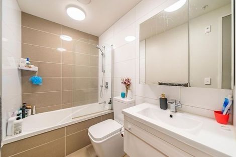 Photo of property in Masina Apartments, 104/80u Riddiford Street, Newtown, Wellington, 6021