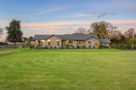 Photo of property in 550 Marshland Road, Ouruhia, Christchurch, 8083