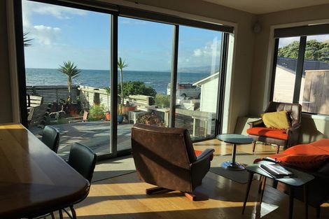 Photo of property in 9 Ocean Parade, Pukerua Bay, 5026