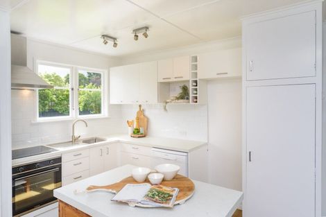 Photo of property in 52 Nottingham Avenue, Awapuni, Palmerston North, 4412