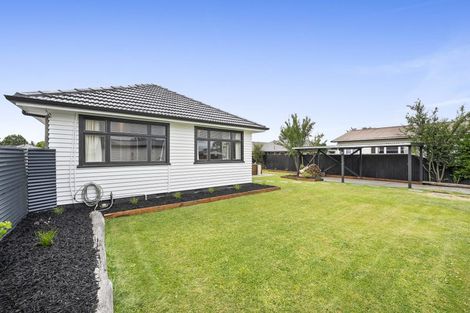 Photo of property in 21b Willock Street, Kaiapoi, 7630
