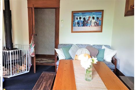 Photo of property in 8 Rata Street, Waihi, 3610