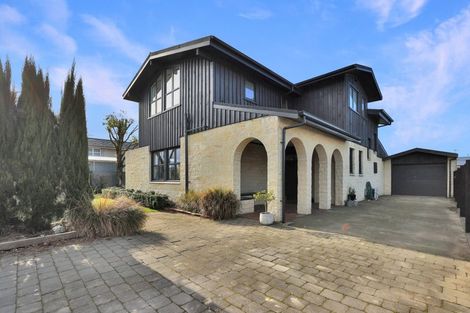 Photo of property in 40 Churchill Avenue, Allenton, Ashburton, 7700