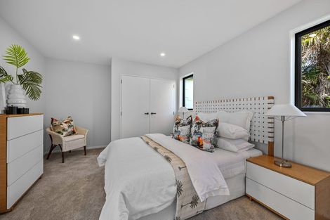 Photo of property in 12a Eric Price Avenue, Takapuna, Auckland, 0620