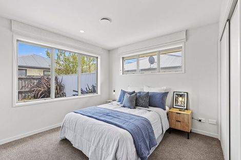 Photo of property in 5 Limbrick Close, Wigram, Christchurch, 8042