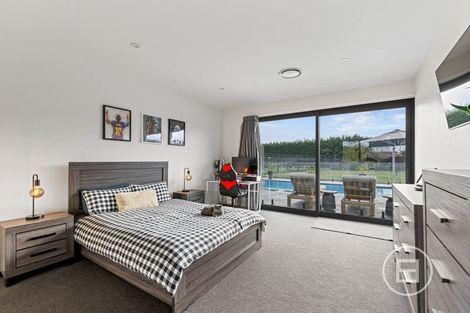 Photo of property in 17 Joy Place, Ohoka, Rangiora, 7475