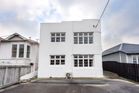 Photo of property in 46f1 Waitoa Road, Hataitai, Wellington, 6021