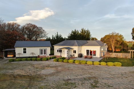 Photo of property in 11 Woolshed Road, Reidston, Oamaru, 9492
