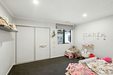 Photo of property in 1 Hurley Drive, Rolleston, 7615