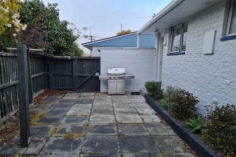 Photo of property in 3/541 Worcester Street, Linwood, Christchurch, 8011