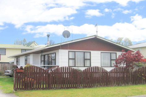 Photo of property in 11 Mareti Street, Nukuhau, Taupo, 3330