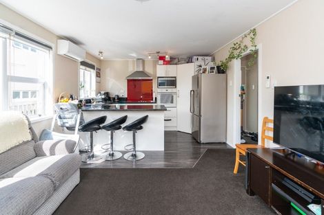 Photo of property in 16f1 Ross Street, Kilbirnie, Wellington, 6022