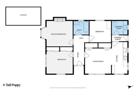 Photo of property in 15 Wills Street, Balaclava, Dunedin, 9011