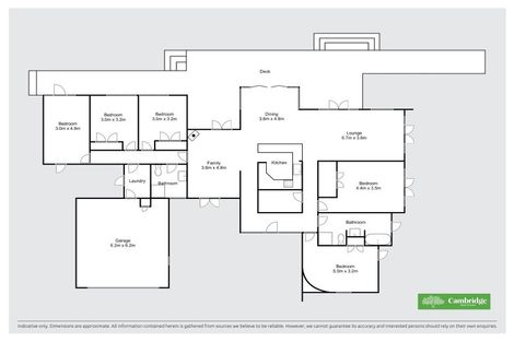 Photo of property in 129 Maungakawa Road, Cambridge, 3496