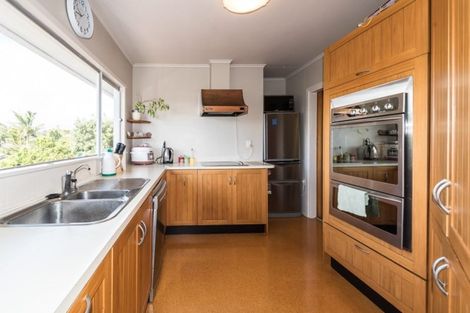 Photo of property in 16 Glamorgan Drive, Torbay, Auckland, 0630