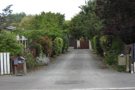 Photo of property in 42a Medina Crescent, Parklands, Christchurch, 8083