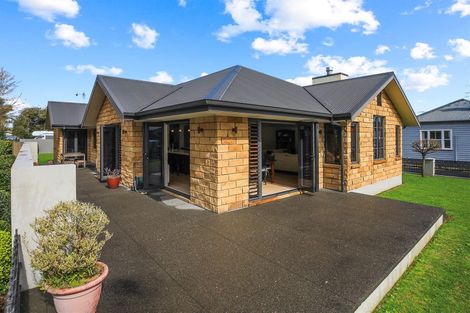 Photo of property in 228 Kirkwood Street, Thames, 3500