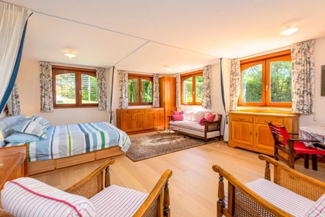 Photo of property in 12 Godley Drive, Scarborough, Christchurch, 8081