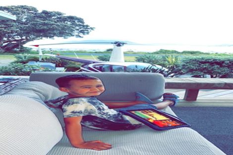 Photo of property in 21 Orete Point Road, Waihau Bay, Te Kaha, 3199