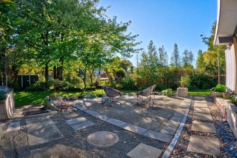 Photo of property in 452 Halswell Road, Halswell, Christchurch, 8025
