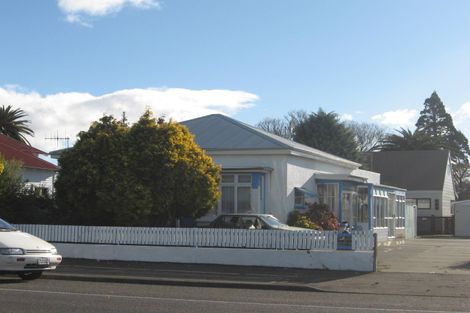 Photo of property in 25 Latham Street, Napier South, Napier, 4110