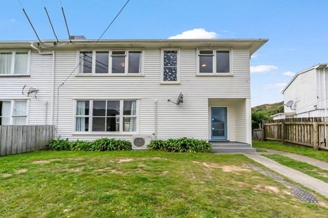Photo of property in 40 Bell Street, Tawa, Wellington, 5028