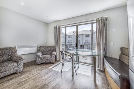 Photo of property in 18/31 Poulson Street, Addington, Christchurch, 8024