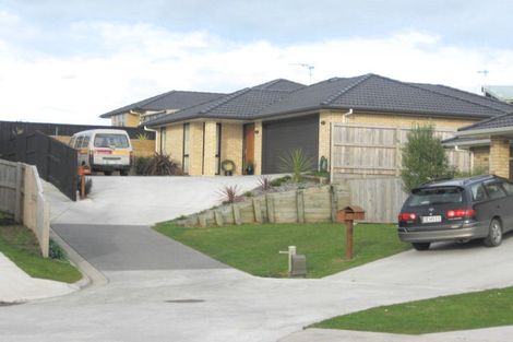 Photo of property in 21 Arlington Court, Rototuna North, Hamilton, 3210